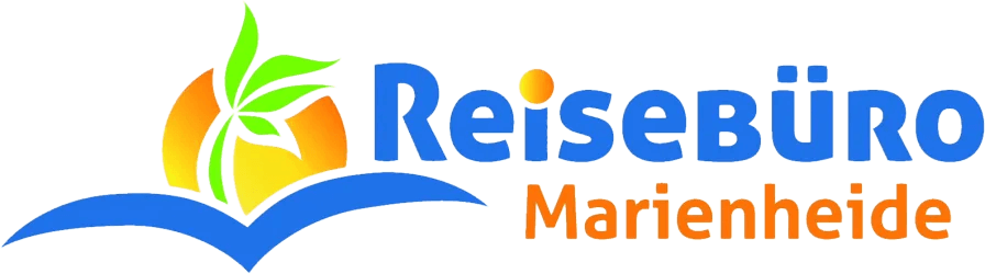 Logo Reisebüro Marienheide